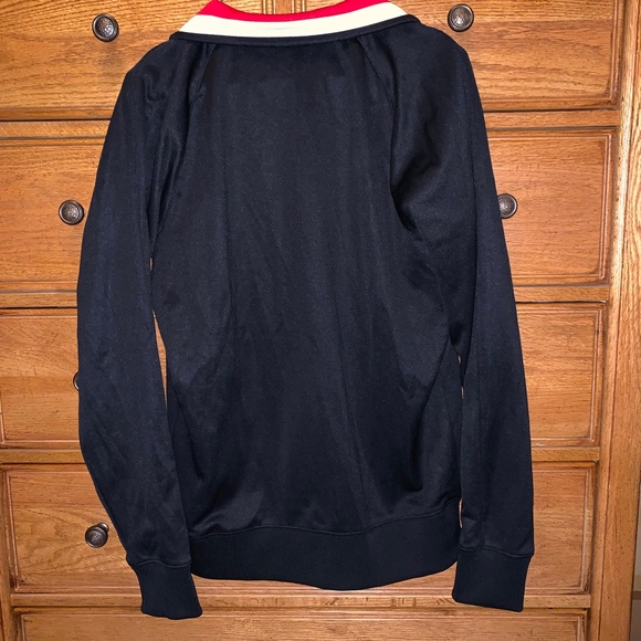 NWOT Nike Manchester United Core Training Jacket - Picture 6 of 8